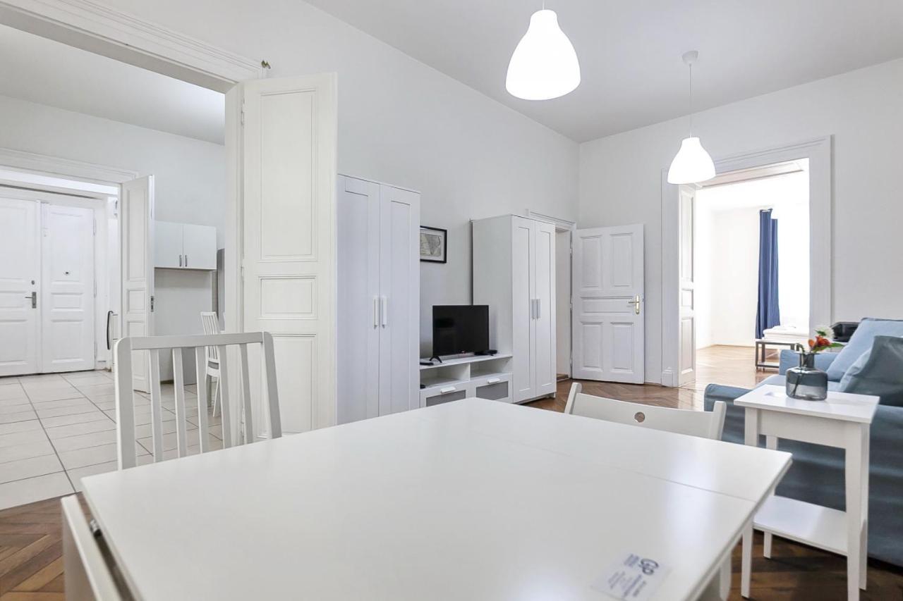 Aparthotel Wenceslas Πράγα Εξωτερικό φωτογραφία