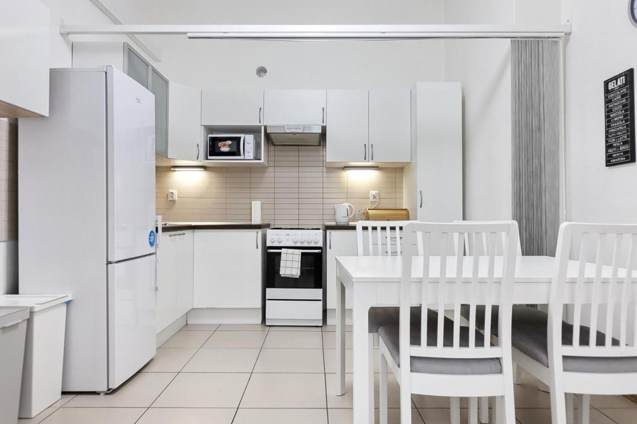Aparthotel Wenceslas Πράγα Εξωτερικό φωτογραφία