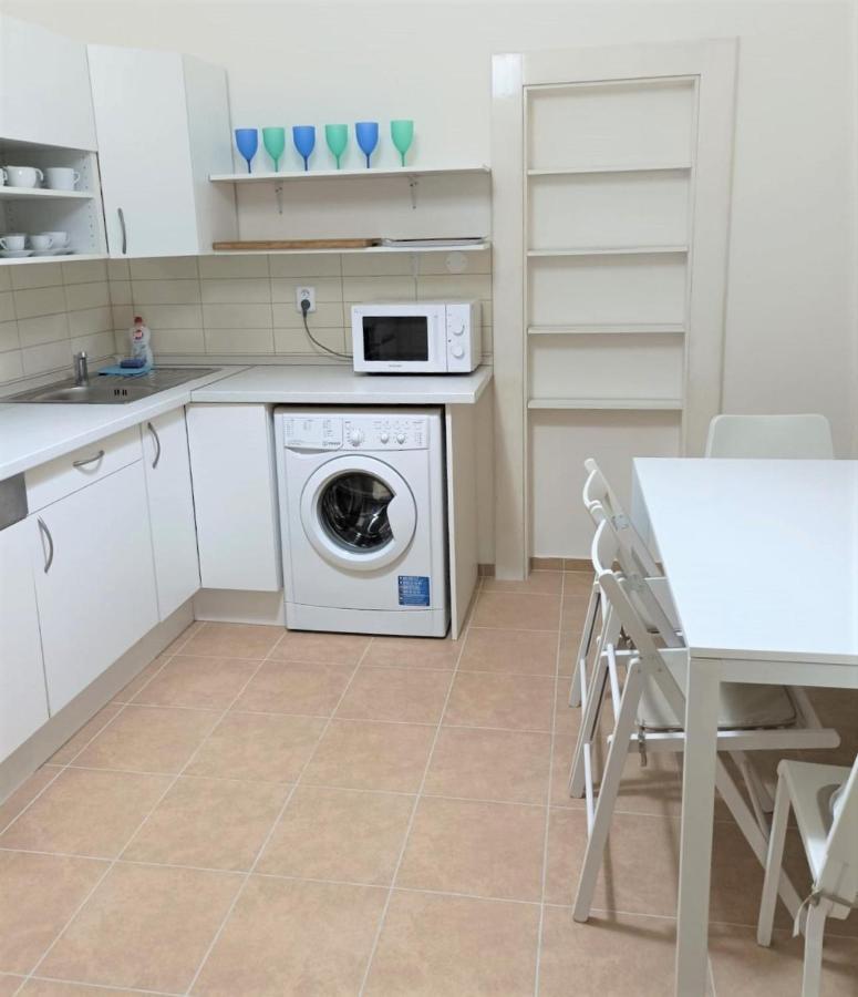 Aparthotel Wenceslas Πράγα Εξωτερικό φωτογραφία