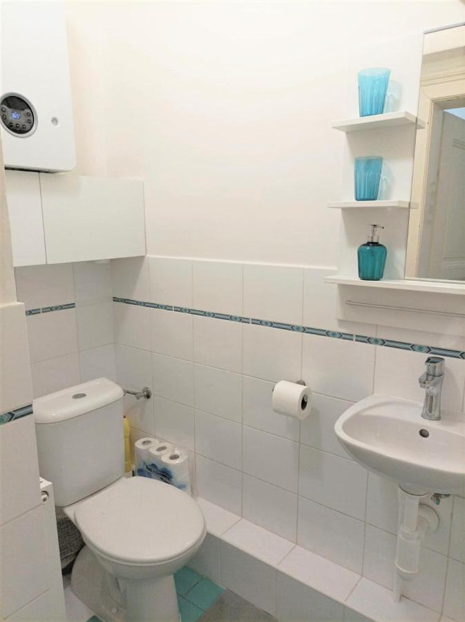 Aparthotel Wenceslas Πράγα Εξωτερικό φωτογραφία