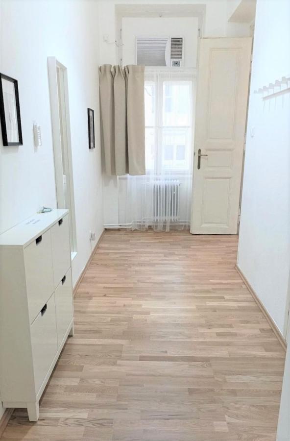 Aparthotel Wenceslas Πράγα Εξωτερικό φωτογραφία