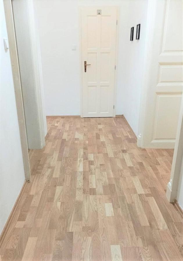 Aparthotel Wenceslas Πράγα Εξωτερικό φωτογραφία
