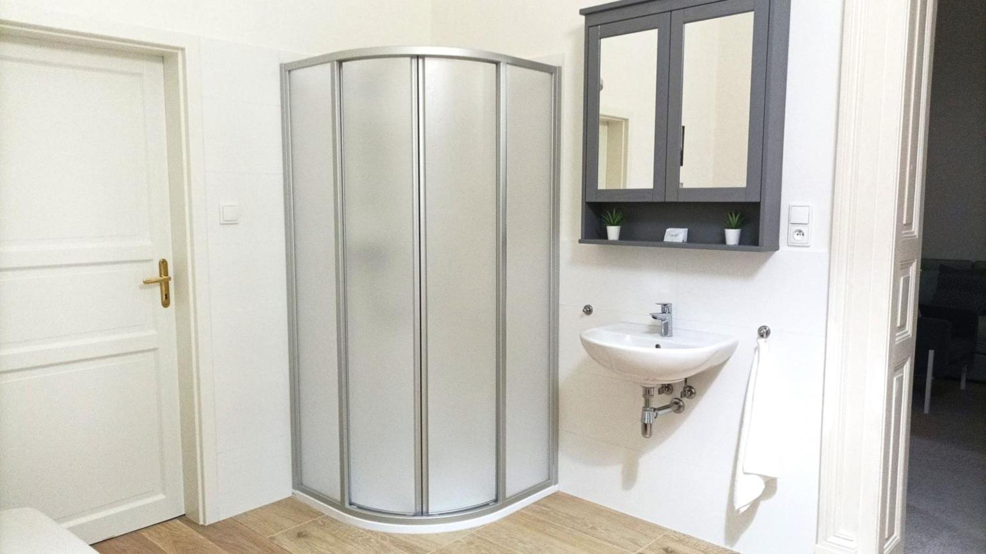 Aparthotel Wenceslas Πράγα Εξωτερικό φωτογραφία