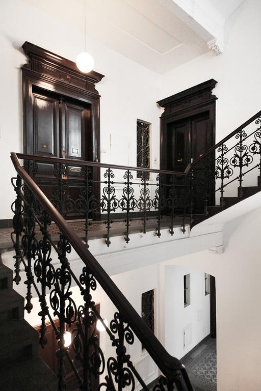 Aparthotel Wenceslas Πράγα Δωμάτιο φωτογραφία