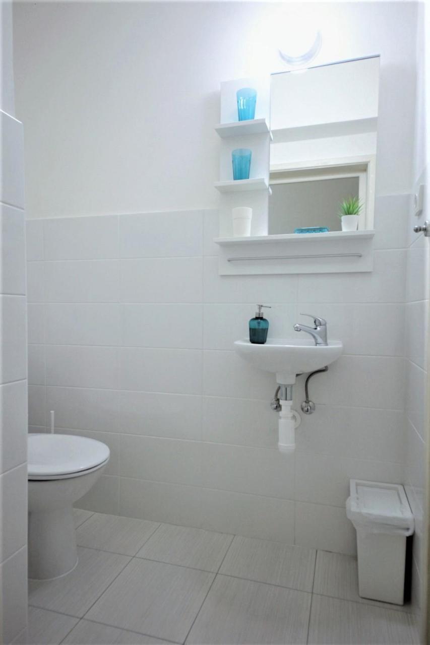 Aparthotel Wenceslas Πράγα Εξωτερικό φωτογραφία